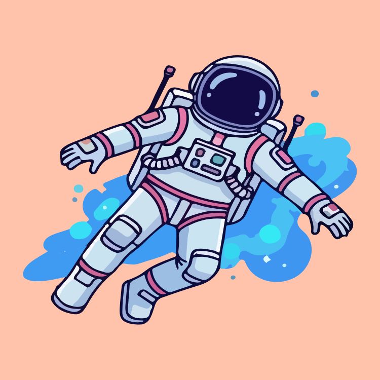 Phi hành gia, người du hành vũ trụ 58